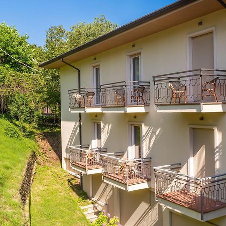 Residenza Panorama Aparthotel Costermano Exterior photo
